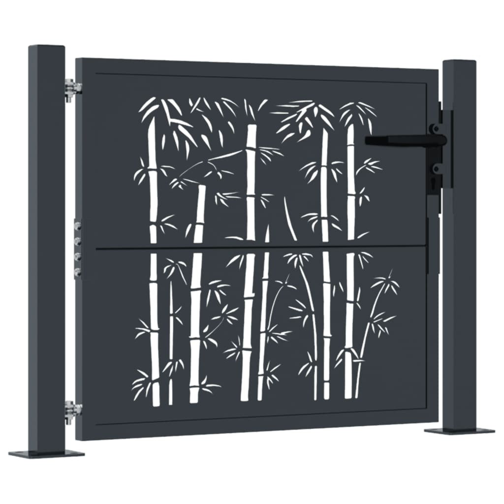 Phokas Metal Gate