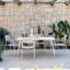 Milos Patio Dining Armchair-812110042