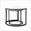 Ensemble de 2 tables basses-1195501254