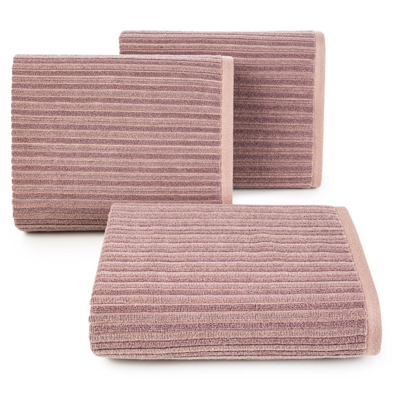 Kliyah Midweight Jacquard Hand Towel
