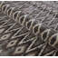 Gris tapis décoratif Ianthe-35924030