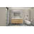 Single Bathroom Vanity with Acrylic Top-1346726233