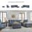 Earlisa Upholstered Ottoman-90328395