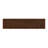 Celine 84 in. W Rectangular Wood 9 Drawer Dresser, Walnut Brown-44197053