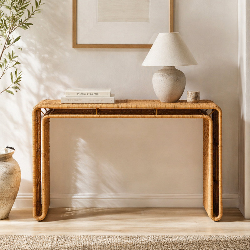 Console Bohemian
