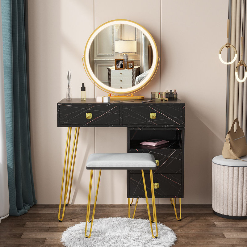 Vanity