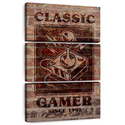 Classic Gamer