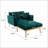 chaise lounge chair   /accent chair-1763205110