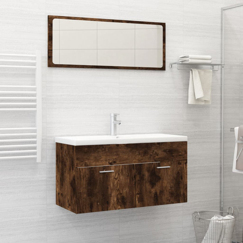 Cerie Bathroom Cabinet