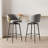 Swivel Barstools Set of 2-1093215119
