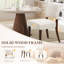 Upholstered Solid Wood Parsons Side Dining Chair-1740240080