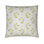Ginkgo Square Pillow Cover & Insert