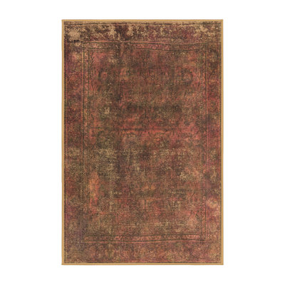 Oriental Indoor Rug
