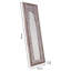 Dierks Wood Flat Floor Mirror