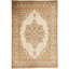Wool Oriental Area Rug