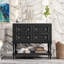 Ensemble de meuble-lavabo 36 po avec lavabo-2042463842