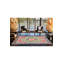 Tapis intérieur / extérieur rose Yasa-1820866478