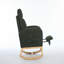 Chaise berçante Modern