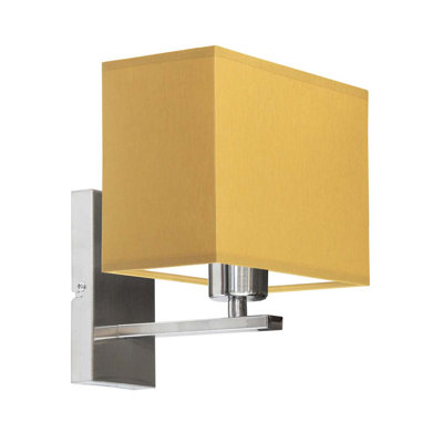 Asavira Armed Sconce