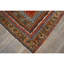 Tapis tribal turc antique des années 1860