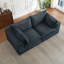 Canapé modulaire désossé Cloud-Modular-463707394