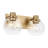 Rito Medium Bath from Generation Lighting -116119638-116119643-116119645