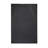 Fractu Iron Rectangle Mirror