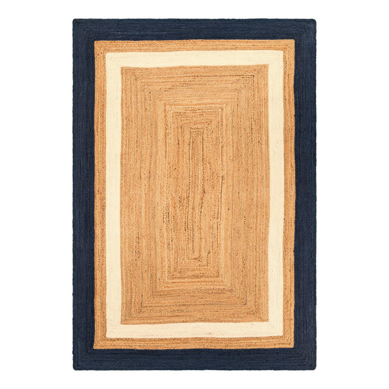 Prerna Courtland Rug, Rectangle 6'1" x 9'