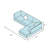 Sunday Upholstered L-Shaped Sectional-31790010-31904569