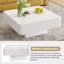 Table basse 31,6 po