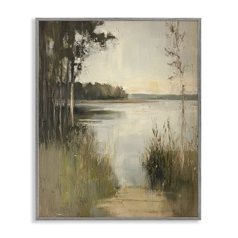 Fleurs sauvages par Lakeside, estampe numérique, conception par Petal Prints Design, H 14 po x l 11 po