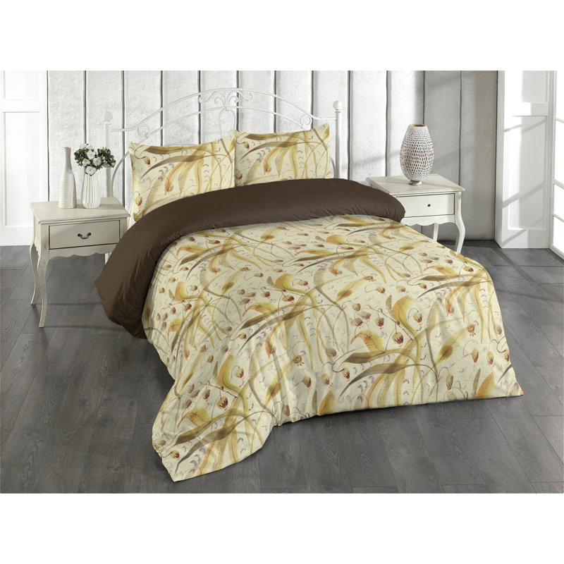 Euphemiah Duvet Cover