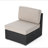 SANTA CRUZ ARMLESS CHAIR-842163348