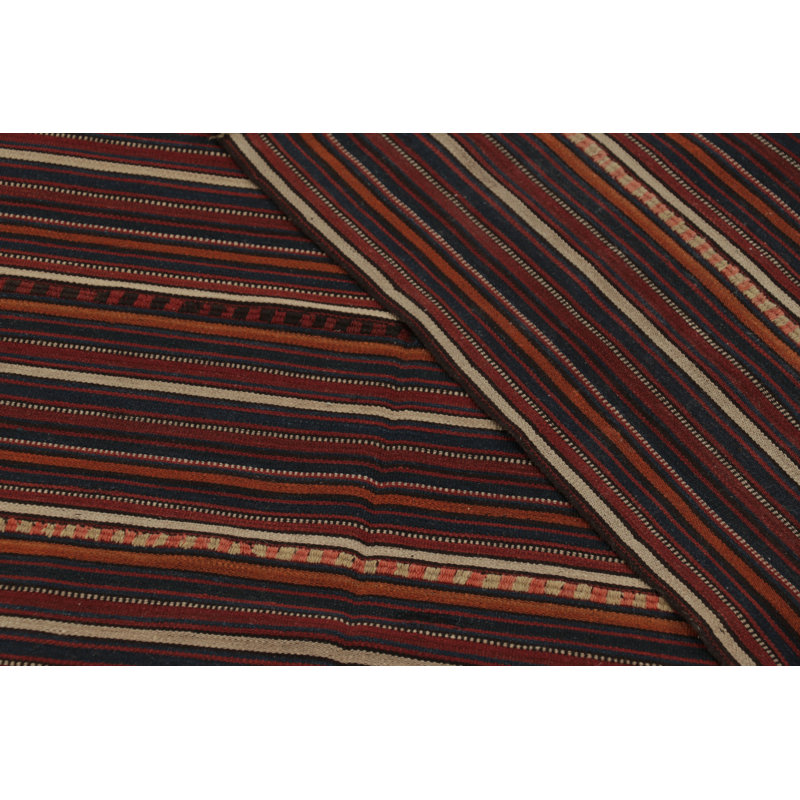 Kilim & Flatweave One-of-a-Kind 5'7X7'4 Area Rug