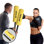 Blocking Guards Padded Blocking Pads for Sports Training