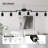 6 Light Track Lighting Fixtures Ceiling