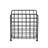 Metal No Mounting / Installation Required Napkin Holder