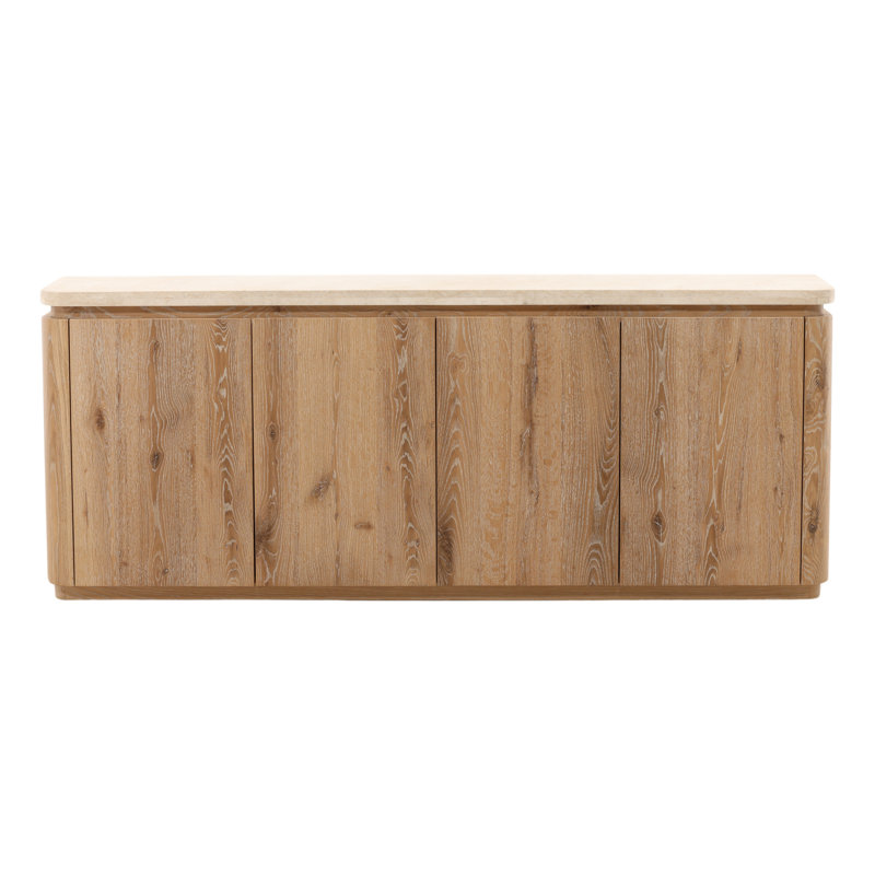 Canyon Sideboard Natural