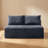 57.5'' Corduroy Loveseat