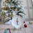 Salad Plate - Nutcracker