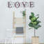 Décoration murale Love