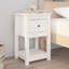 40cm W Solid Wood Bedside Table-380979637-353362702