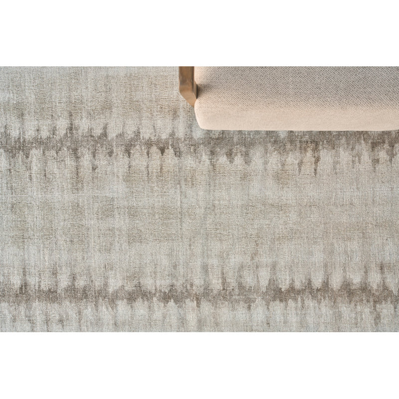 Chroma Striped Area Rug, Rectangle 8' x 10'