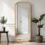 Miroir pleine grandeur en bois Mervine-380394790-380394787