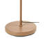 150cm Matte Traditional Floor Lamp