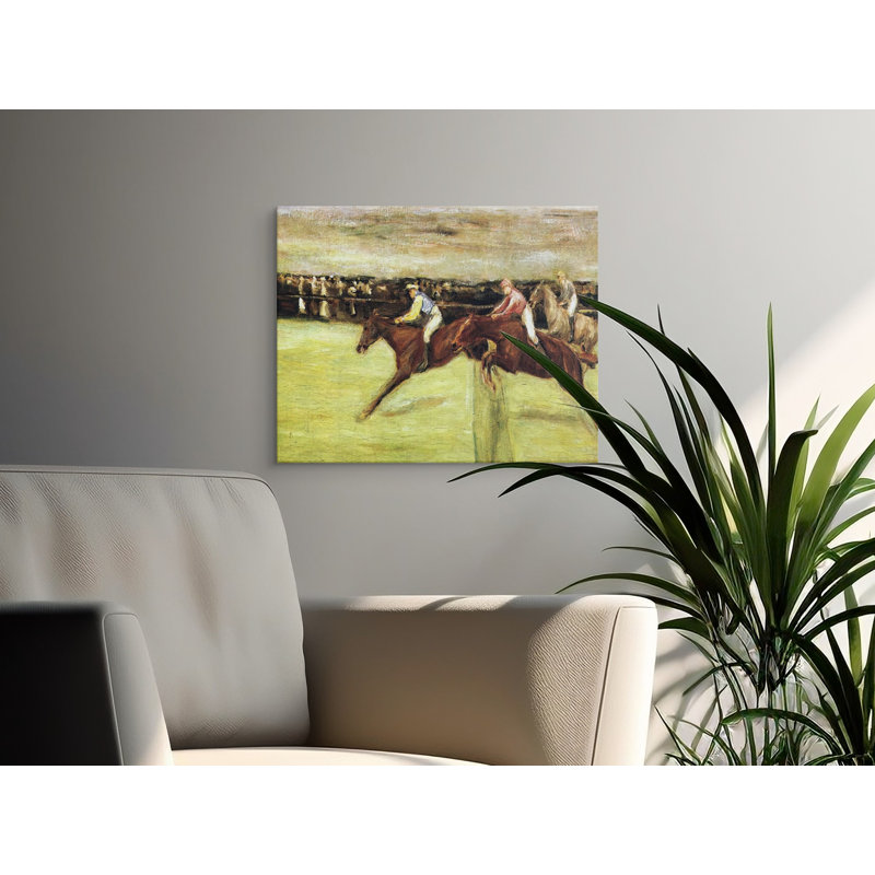 Sharpton Wrapped Canvas Print Set, 60x20