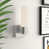 Brushed Nickel selected