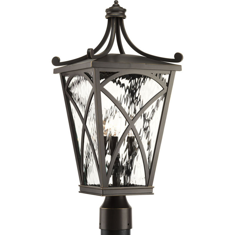 Alexandra Lantern Head