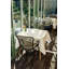 Loop Outdoor Dining Armchair-462173953