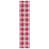 Red/Nautical Blue/White selected